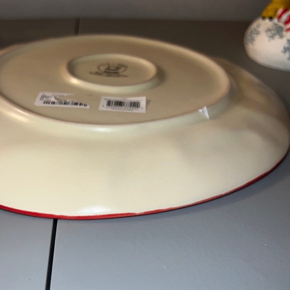 COOKIES FOR SANTA PLATE 🎅🏻 - Picture 2 of 4